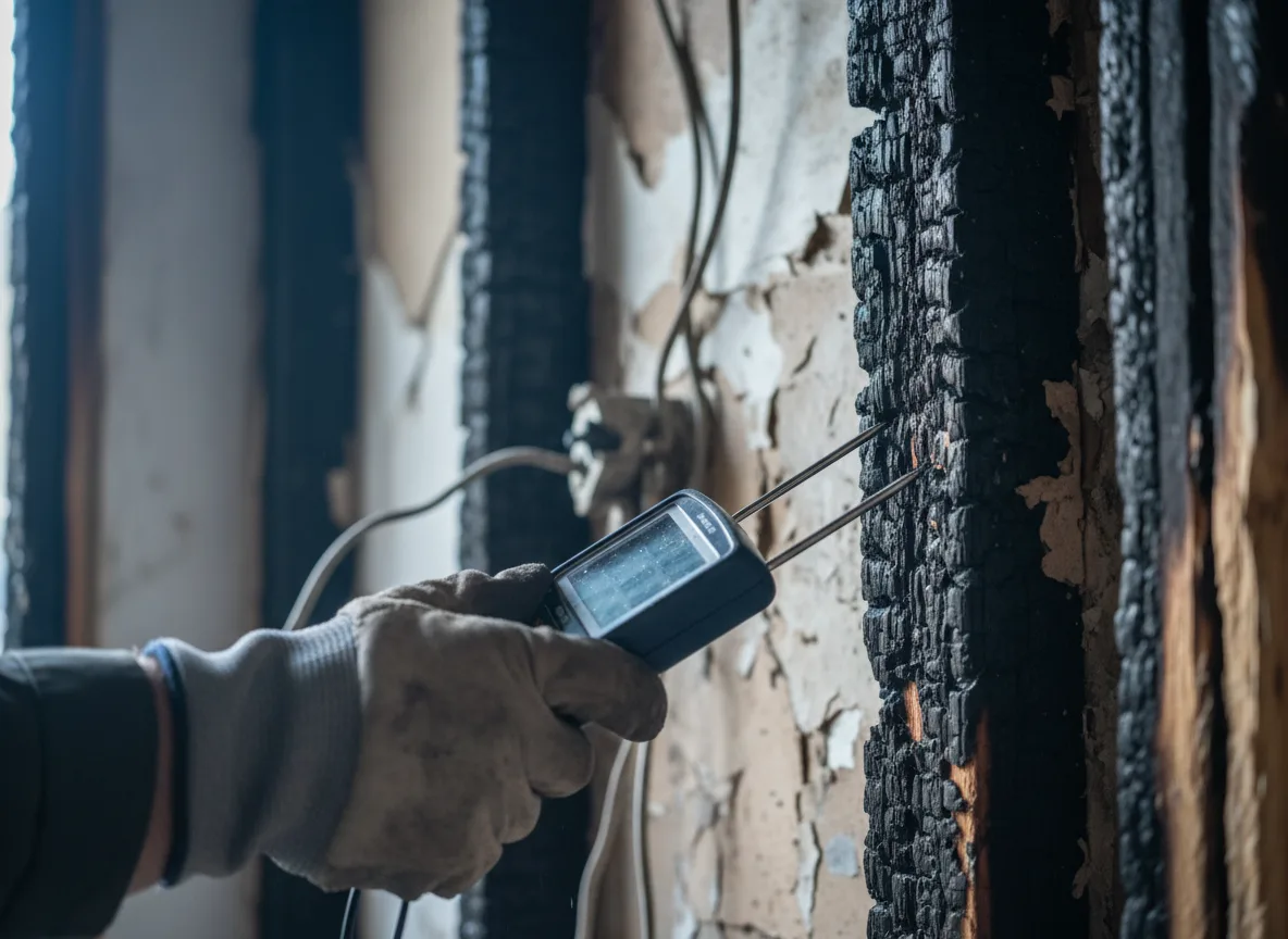 Fire Damage Restoration Tunnelton, IN FAQs